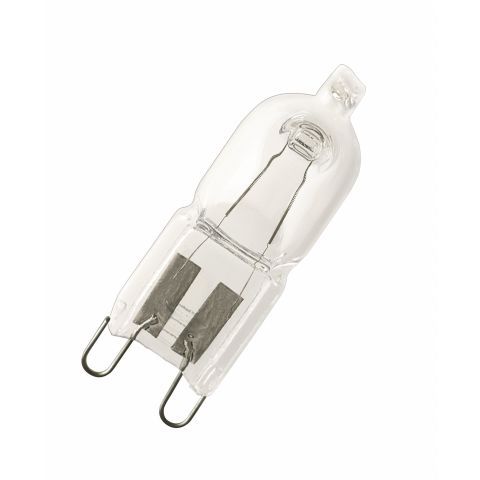 Halopin G9 Eco Superstar Osram Halogenlampa 2820899 Proffsmagasinet